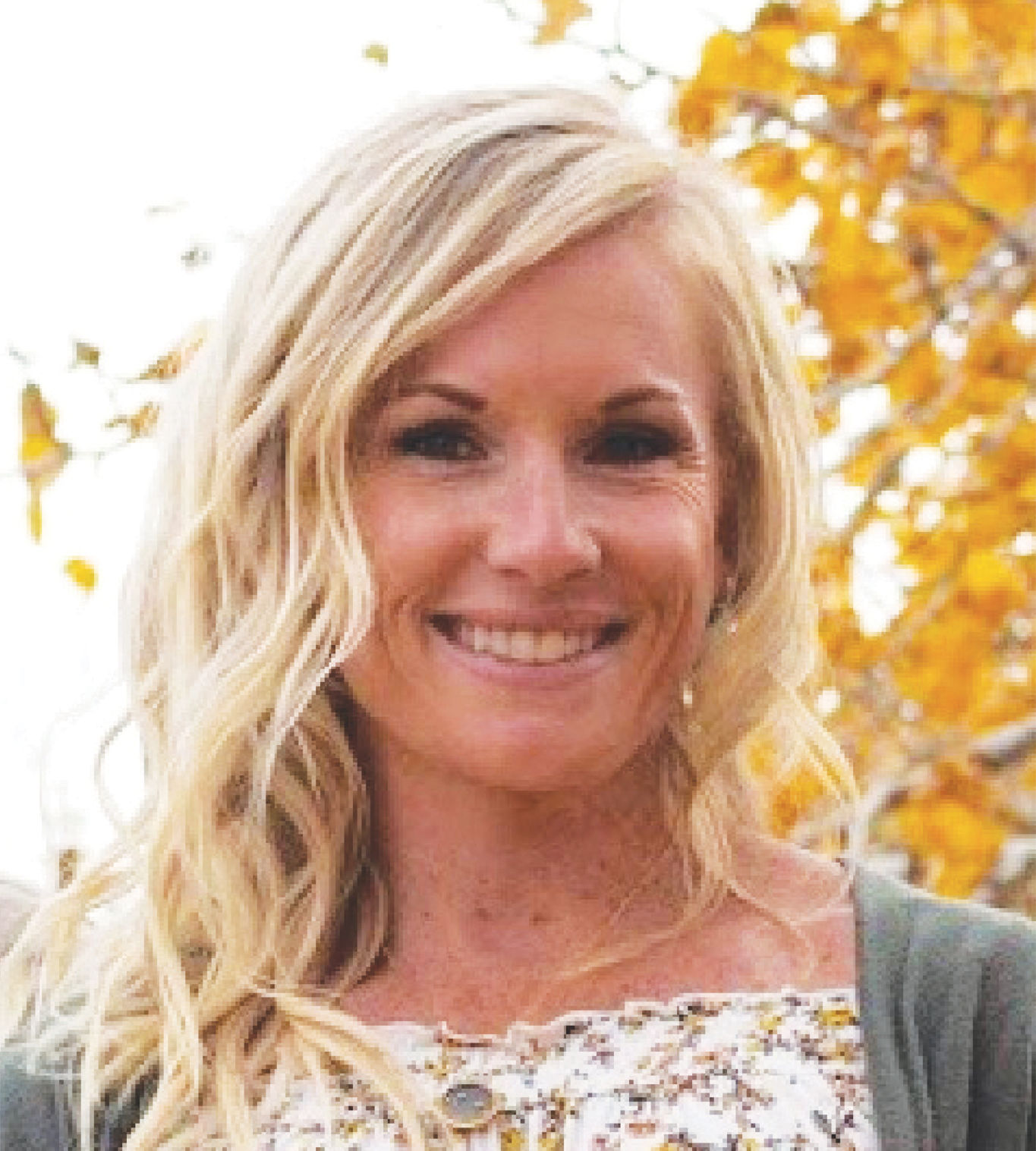 Amber Larna
